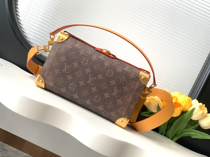 LV Box Bags